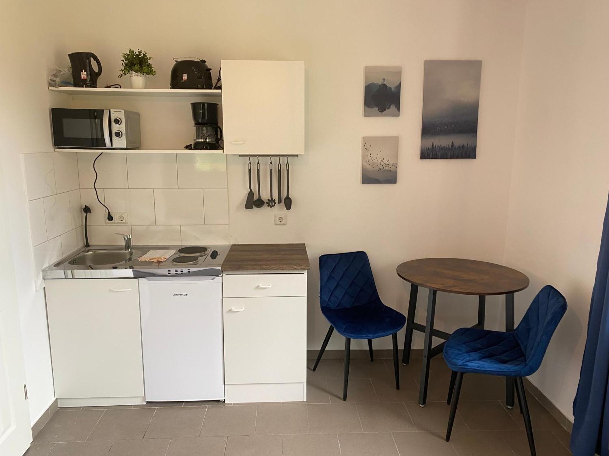 Haus Osterstrasse Appartement Norden Buitenkant foto